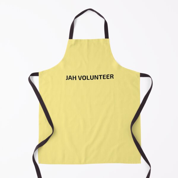 Item preview, Jah volunteer designed and sold by PetPanache.
