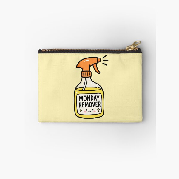 Item preview, Monday Remover Funny  designed and sold by MonkiFlipp.