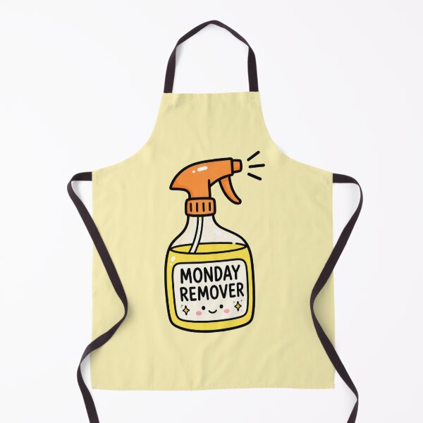 Item preview, Monday Remover Funny designed and sold by MonkiFlipp.