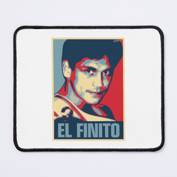 Item preview, El Finito designed and sold by DFA.