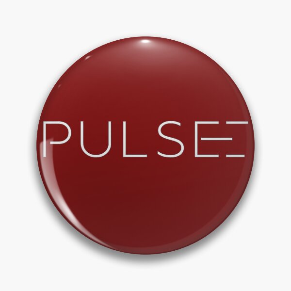Item preview, Pulse | Electric Energy Futuristic Typography Design designed and sold by VasiArtLab.