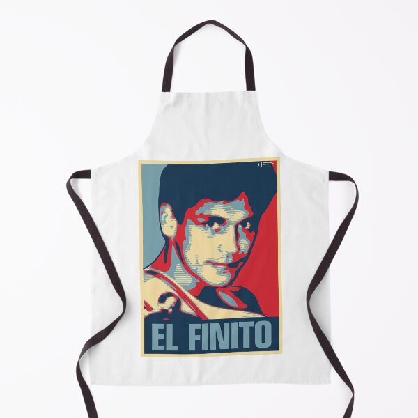 Item preview, El Finito designed and sold by DFA.