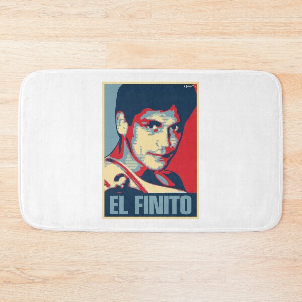 Item preview, El Finito designed and sold by DFA.