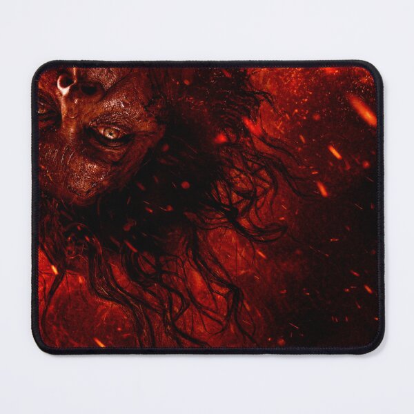 Item preview, Evil Dead Burn designed and sold by Ivanutrera.