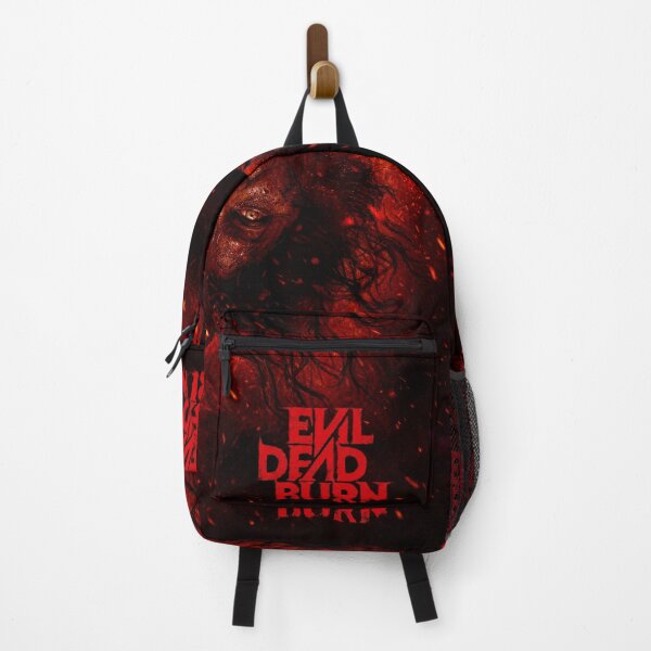 Item preview, Evil Dead Burn designed and sold by Ivanutrera.