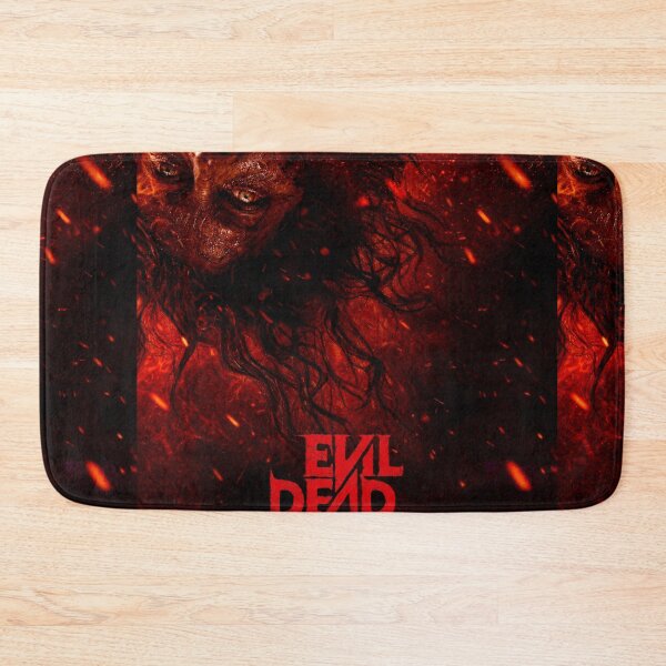 Item preview, Evil Dead Burn designed and sold by Ivanutrera.