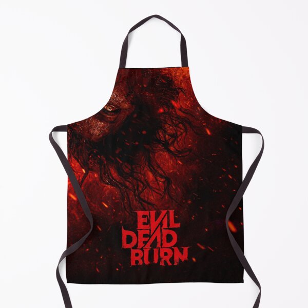 Item preview, Evil Dead Burn designed and sold by Ivanutrera.
