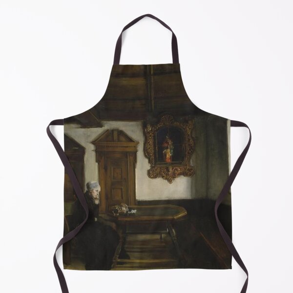 Item preview, Solitude designed and sold by SharonTheFirst.