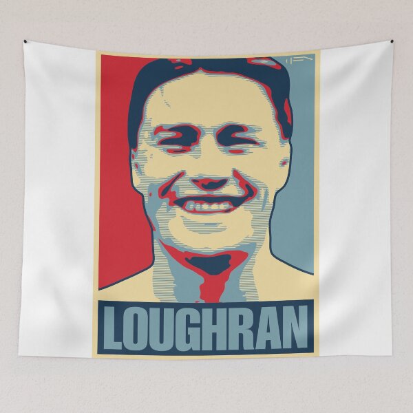 Item preview, Loughran designed and sold by DFA.