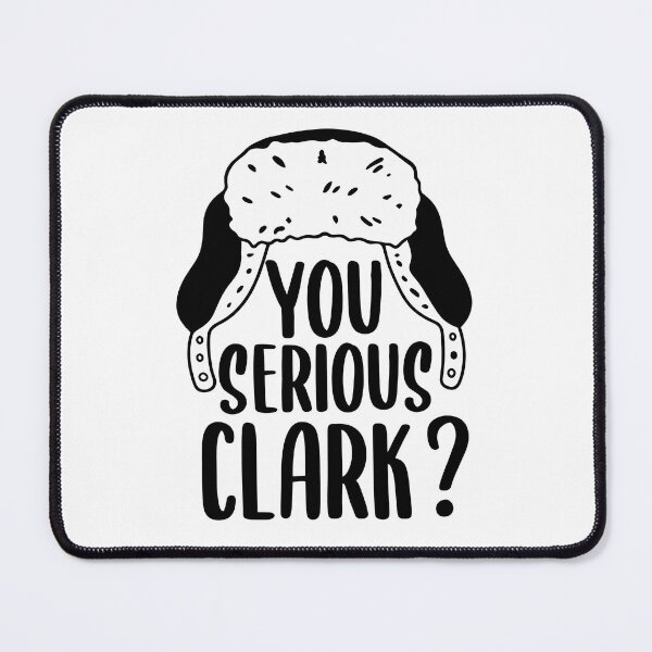 Item preview, you serious clark designed and sold by naturebyxomi.