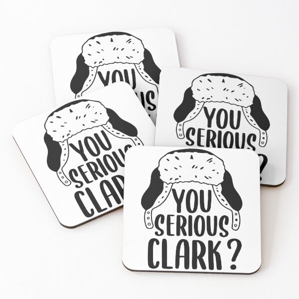 Item preview, you serious clark designed and sold by naturebyxomi.