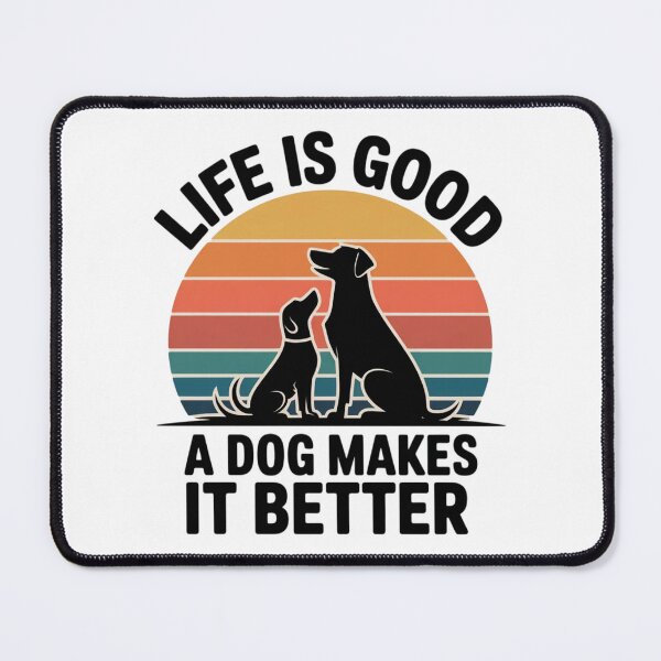 Item preview, Dog Lover designed and sold by UrbanChillz.