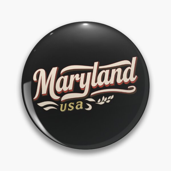 Artikelvorschau, Maryland, USA entworfen und verkauft von PamLeeDesign.