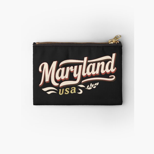 Artikelvorschau, Maryland, USA entworfen und verkauft von PamLeeDesign.