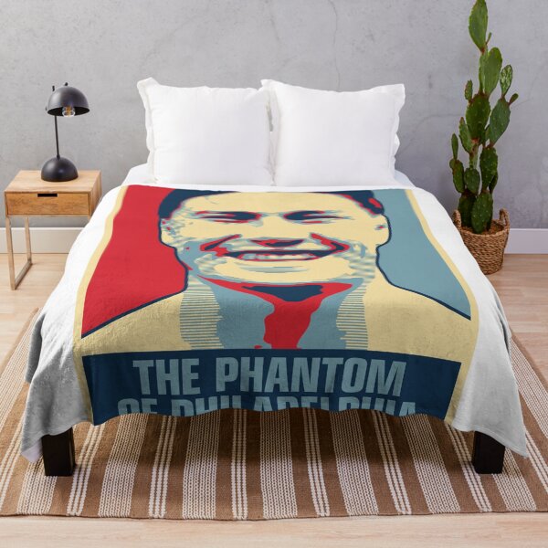 Item preview, The Phantom of Philadelphia designed and sold by DFA.