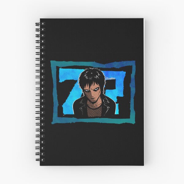 Item preview, Nny - Blue designed and sold by Rookiez.
