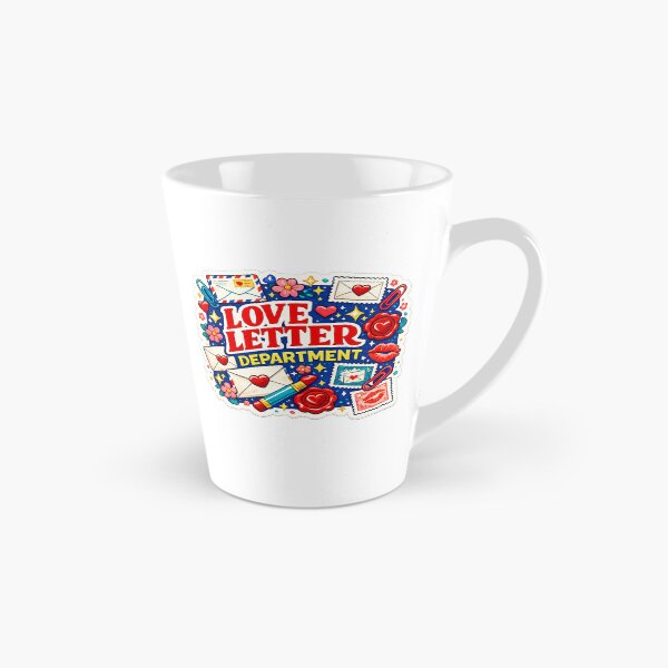 Item preview, Love Letters Department Cute Mail designed and sold by MohamedAbozaid1.