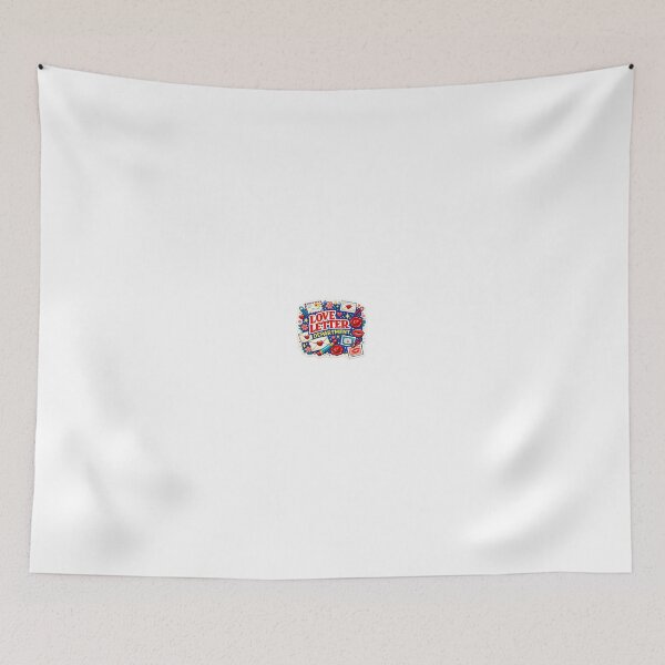 Item preview, Love Letters Department Cute Mail designed and sold by MohamedAbozaid1.