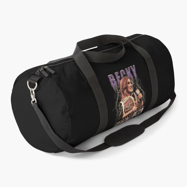 Item preview, Becky Lynch The Man Two Belts Vintage 90s Wrestling Collage designed and sold by Sedwalhissan.