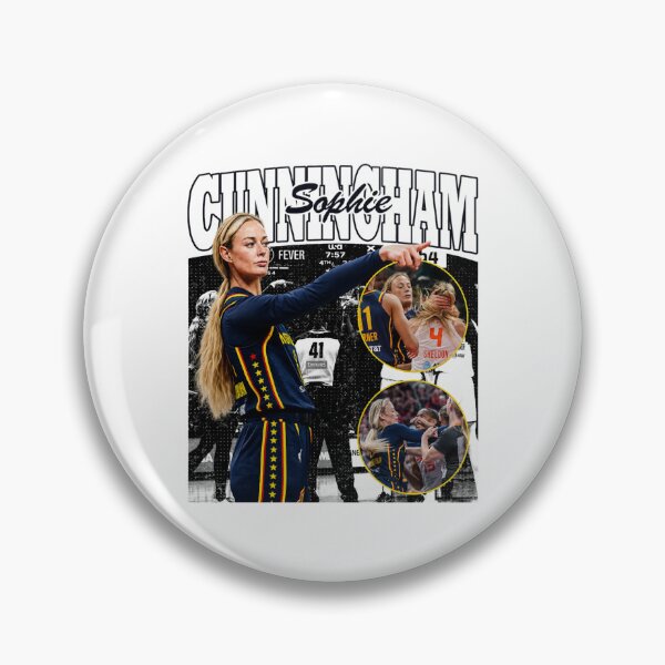 Item preview, sophie cunningham basketball - pointing - sophie cunningham designed and sold by estrellamagica.