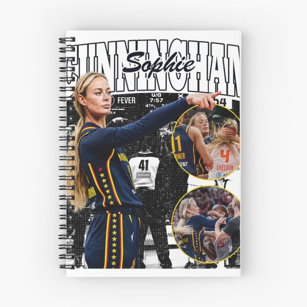 Item preview, sophie cunningham basketball - pointing - sophie cunningham designed and sold by estrellamagica.