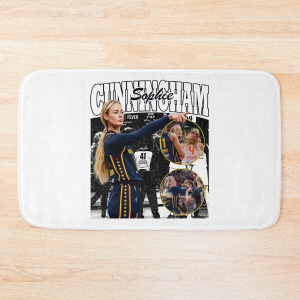 Item preview, sophie cunningham basketball - pointing - sophie cunningham designed and sold by estrellamagica.
