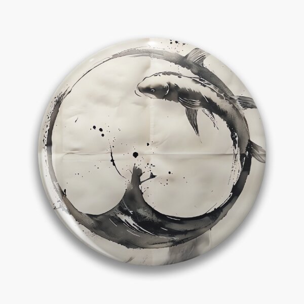 Item preview, The Inkbound Leap designed and sold by ONYX Pixee.