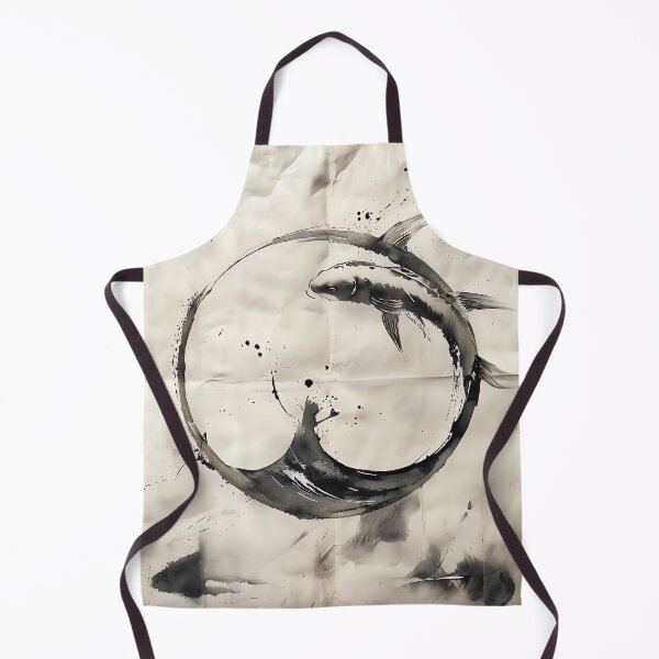 Item preview, The Inkbound Leap designed and sold by ONYX Pixee.