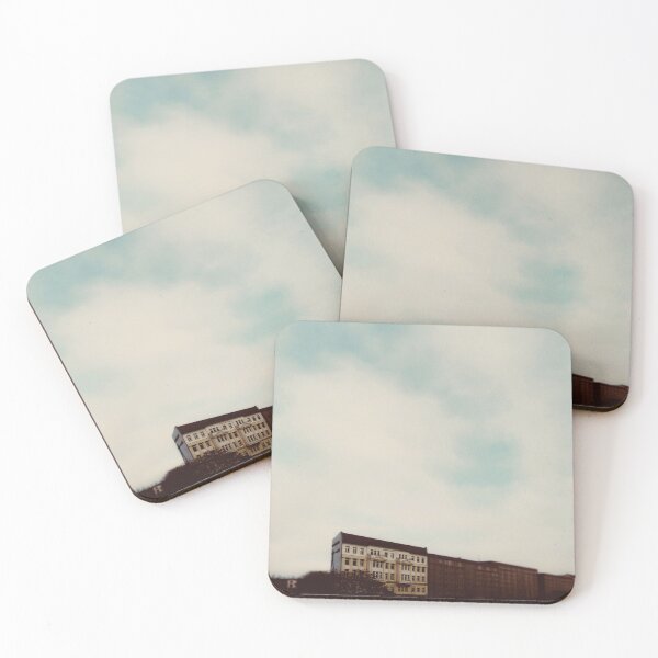 Item preview, Row of buildings in Berlin designed and sold by younglen.