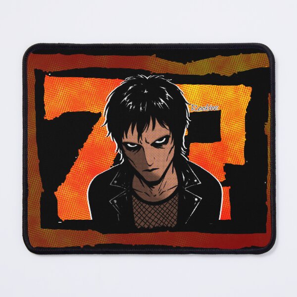 Item preview, Nny - Orange designed and sold by Rookiez.
