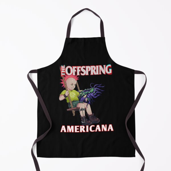 Item preview, The Offsprings Americana (Album 1998) designed and sold by AnalogAnxiety.