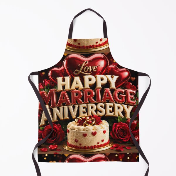 Item preview, Happy Marriage Aniversery designed and sold by AwesomeDigiShop.
