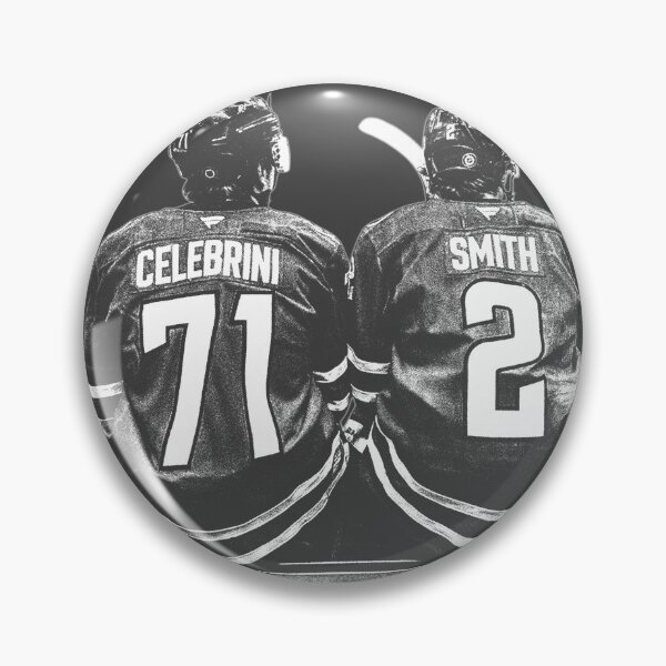 Item preview, Macklin Celebrini Will Smith designed and sold by Societit.