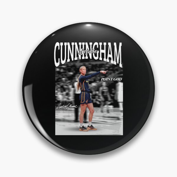 Item preview, sophie cunningham women basketball vintage designed and sold by estrellamagica.
