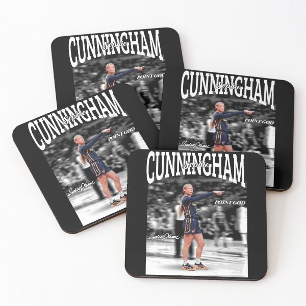Item preview, sophie cunningham women basketball vintage designed and sold by estrellamagica.