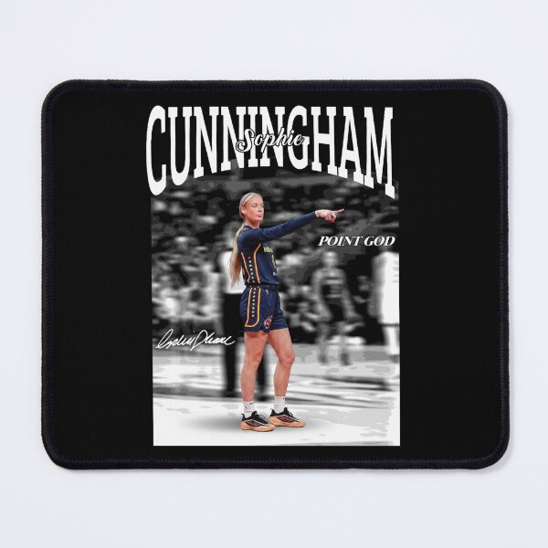 Item preview, sophie cunningham women basketball vintage designed and sold by estrellamagica.