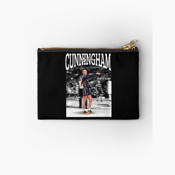 Item preview, sophie cunningham women basketball vintage designed and sold by estrellamagica.