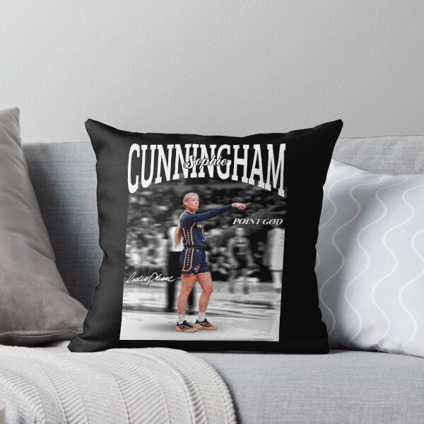 Item preview, sophie cunningham women basketball vintage designed and sold by estrellamagica.