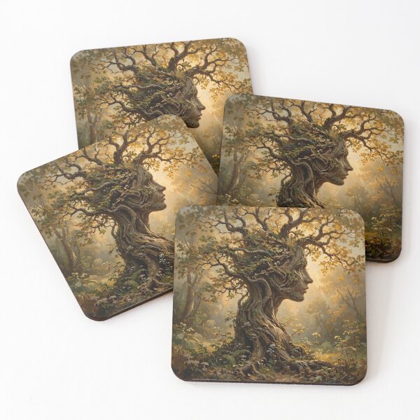 Item preview, Art with tree 5 designed and sold by ZeusGallery.