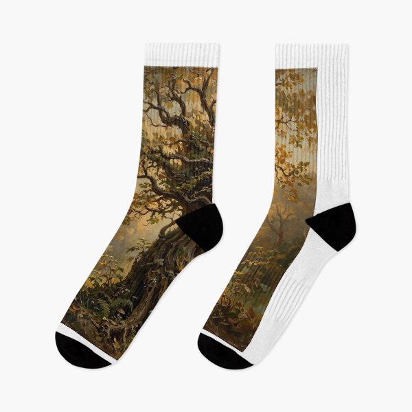 Item preview, Art with tree 5 designed and sold by ZeusGallery.