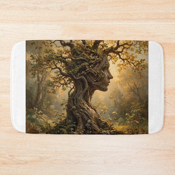 Item preview, Art with tree 5 designed and sold by ZeusGallery.