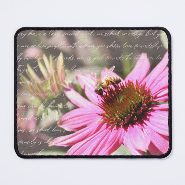 Item preview, Friendship Echinacea Flower designed and sold by redrose12.