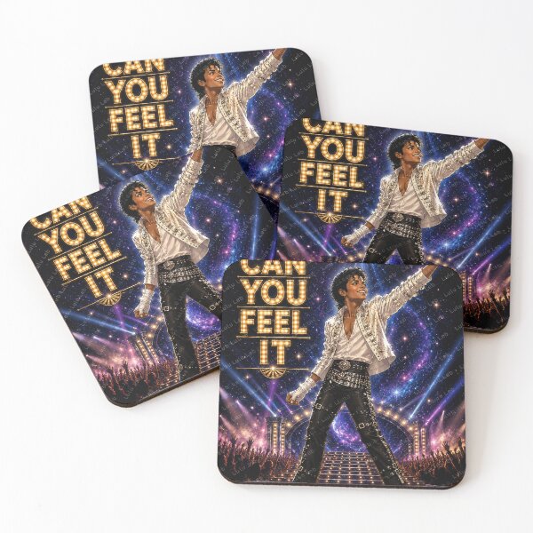 Item preview, Can You Feel It – Premium Tribute | Lulu Leb Music Collection designed and sold by LuluLeb.