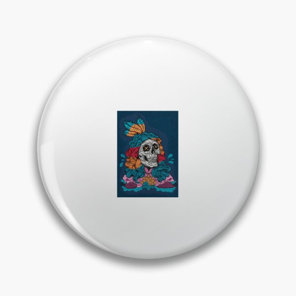 Item preview, Psychedelic Native designed and sold by BulolNo.