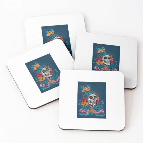 Item preview, Psychedelic Native designed and sold by BulolNo.