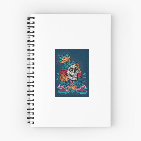 Item preview, Psychedelic Native designed and sold by BulolNo.