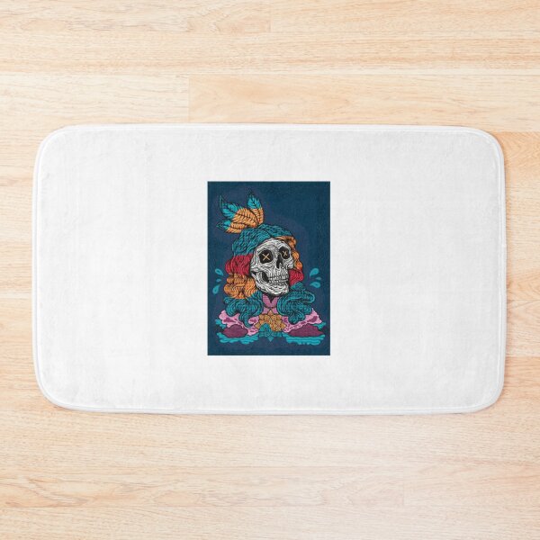 Item preview, Psychedelic Native designed and sold by BulolNo.