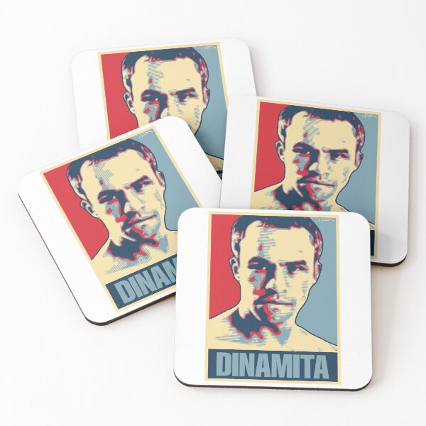 Item preview, Dinamita designed and sold by DFA.