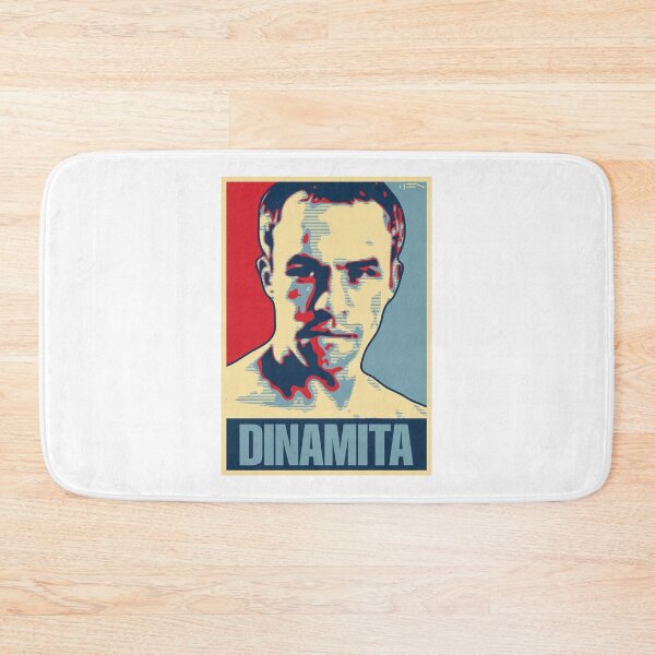 Item preview, Dinamita designed and sold by DFA.