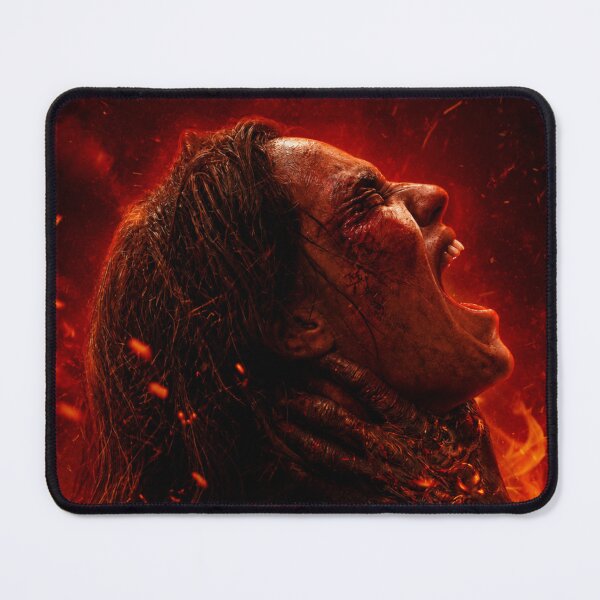 Item preview, Evil Dead Burn designed and sold by Ivanutrera.